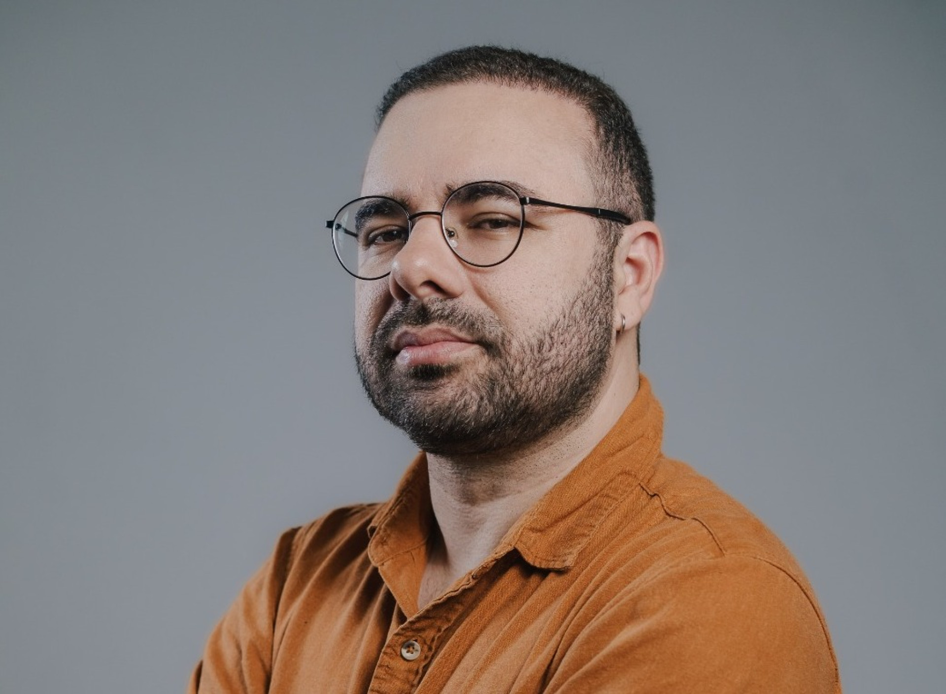 ￼JOÃO Marcelo Sena tem mandato renovado para 2026 (Foto: JÚLIO CAESAR)