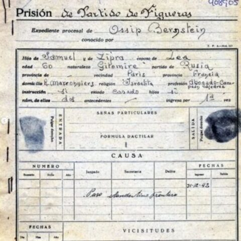 Durante a Revolução Russa, muitos intelectuais e burgueses foram perseguidos pelos bolcheviques. Bernstein foi preso por seu passado ligado ao sistema financeiro czarista. No caos da guerra civil, sua vida dependia de uma jogada — literalmente.