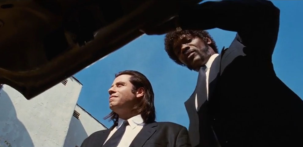 Além disso, o filme recebeu 6 indicações para o Globo de Ouro, com uma vitória. Não parou por aí: Pulp Fiction recebeu ainda 9 indicações no BAFTA, com 7 vitórias.