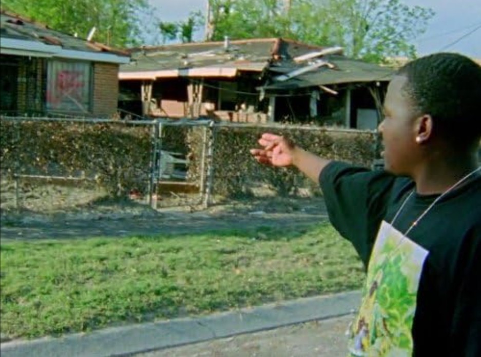 Em 2006, lançou “Quando os Diques Rompem”, documentário sobre as consequências do furacão Katrina em Nova Orleans. A produção recebeu o Emmy de melhor documentário ou especial de não ficção.
