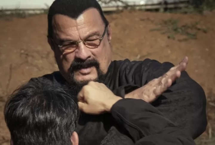 Segundo o produtor Alex “The White Shark” Pankine, as gravações já estão em andamento, e Seagal tem participado ativamente das sequências de combate, dispensando dublês e exibindo seus movimentos de Aikido. 