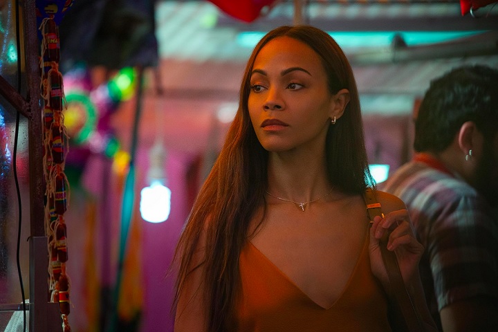 Em 2025, recebeu o Oscar de “Melhor Atriz Coadjuvante” por “Emilia Pérez”, filme lançado em 2024, no qual interpretou Rita Mora Castro. Pelo mesmo trabalho, também venceu o Globo de Ouro e o BAFTA na categoria.
