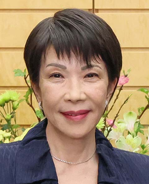 Representante da ala mais à direita do Partido Liberal Democrata, o PLD, ela é conhecida pelo discurso firme e por posturas ultraconservadoras. 
