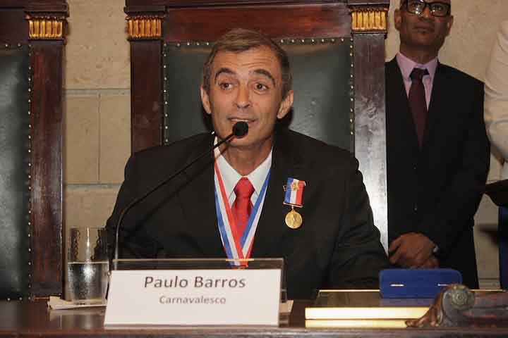 Nos anos de 2012 e 2014, conquistou mais dois títulos à frente da Unidos da Tijuca, com homenagens a personagens marcantes como Luiz Gonzaga e Ayrton Senna. 