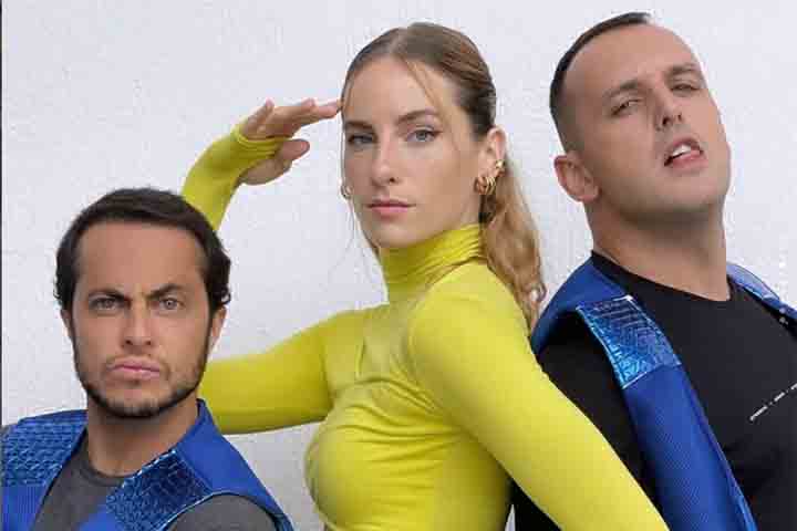 Ela também está envolvida em outros projetos cinematográficos, como o filme Nuvens de Chantilly, que começou a circular em festivais e receber indicações.