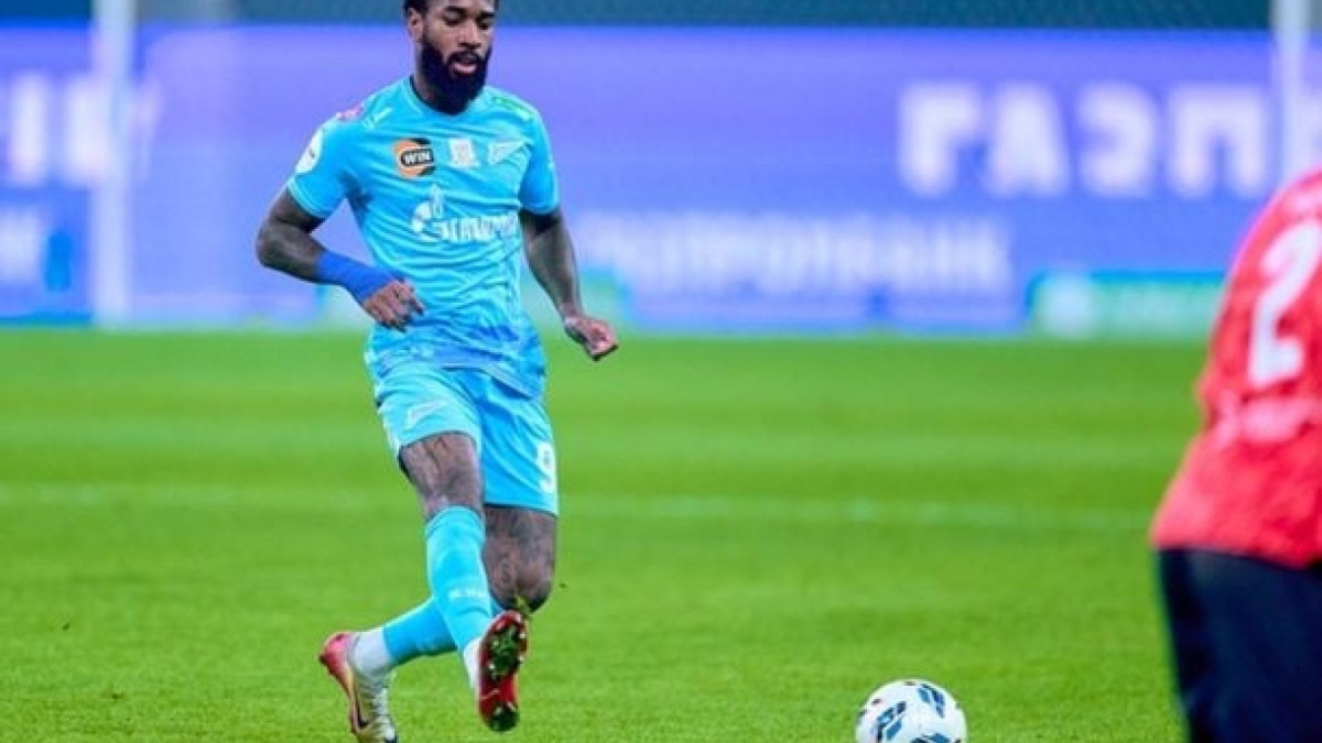 Zenit aceita proposta de 30 milhões de euros (R$ 188,6 milhões no câmbio atual) da Raposa, em valor que supera a contratação de Vitor Roque