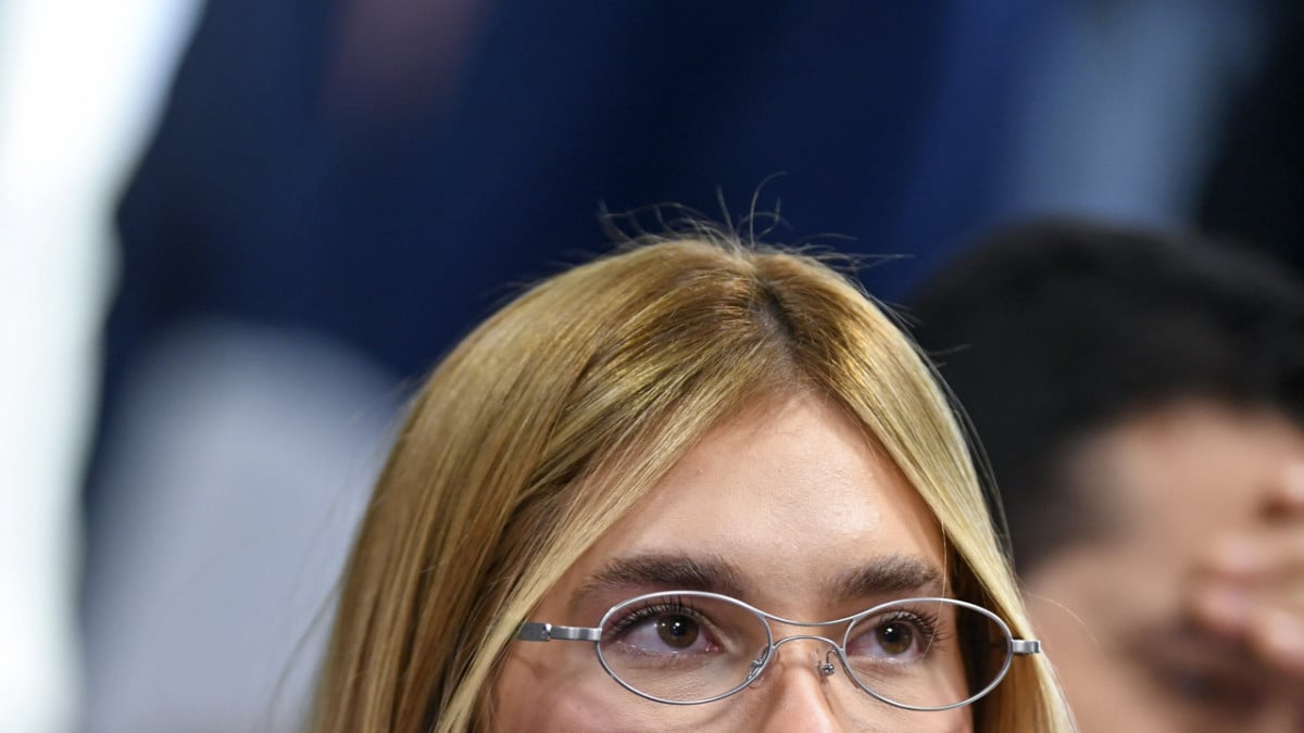 Apresentadora, influenciadora e empresária Virgínia Fonseca  (Foto: Edilson Rodrigues/Agência Senado)