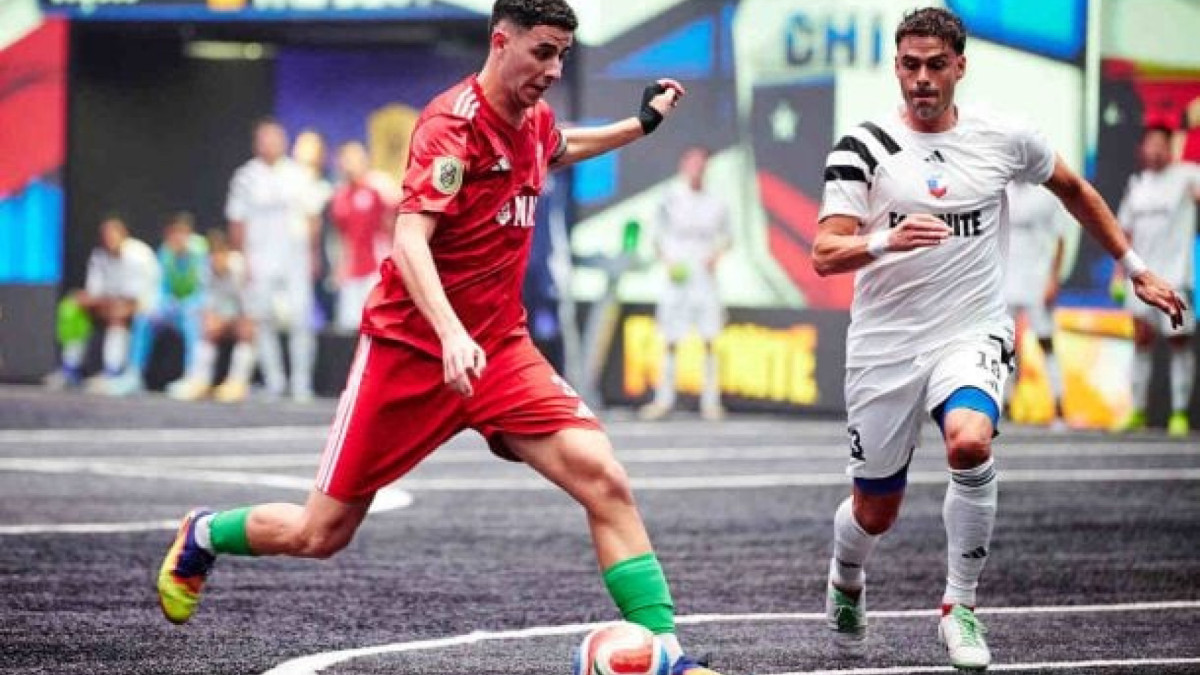 Após vencer Holanda e Marrocos, seleção chilena valoriza papel de surpresa e projeta duelo decisivo contra a Colômbia
