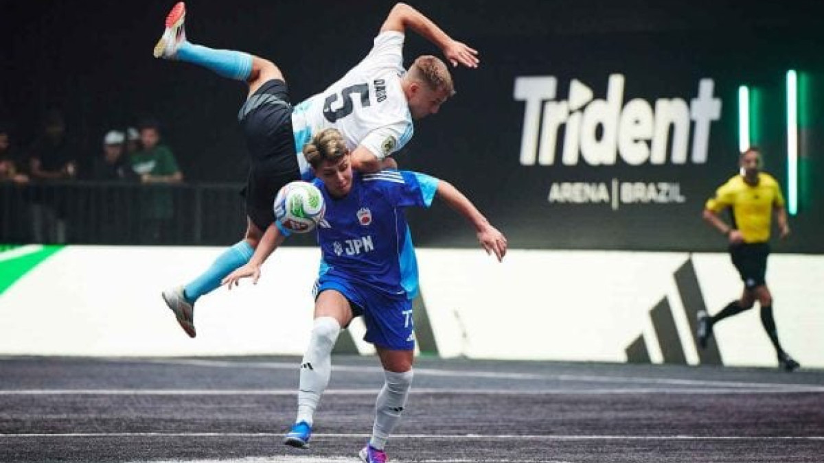 Pablo Myura falou com o J10, analisou situação do Japão na competição e falou da emoção de jogar uma Copa do Mundo no Brasil