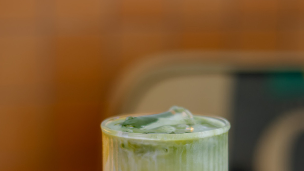 FORTALEZA, CE, BRASIL, 28-01-2026: Chá da tarde, fotos feitas no Amika Café, Chás quente e gelados. (Foto:Aurelio Alves / Jornal O POVO) (Foto: AURÉLIO ALVES)