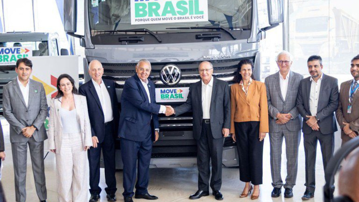 O vice-presidente e ministro do Desenvolvimento, Indústria, Comércio e Serviços (MDIC), Geraldo Alckmin, destacou a importância do programa para o meio ambiente, a saúde pública e a economia