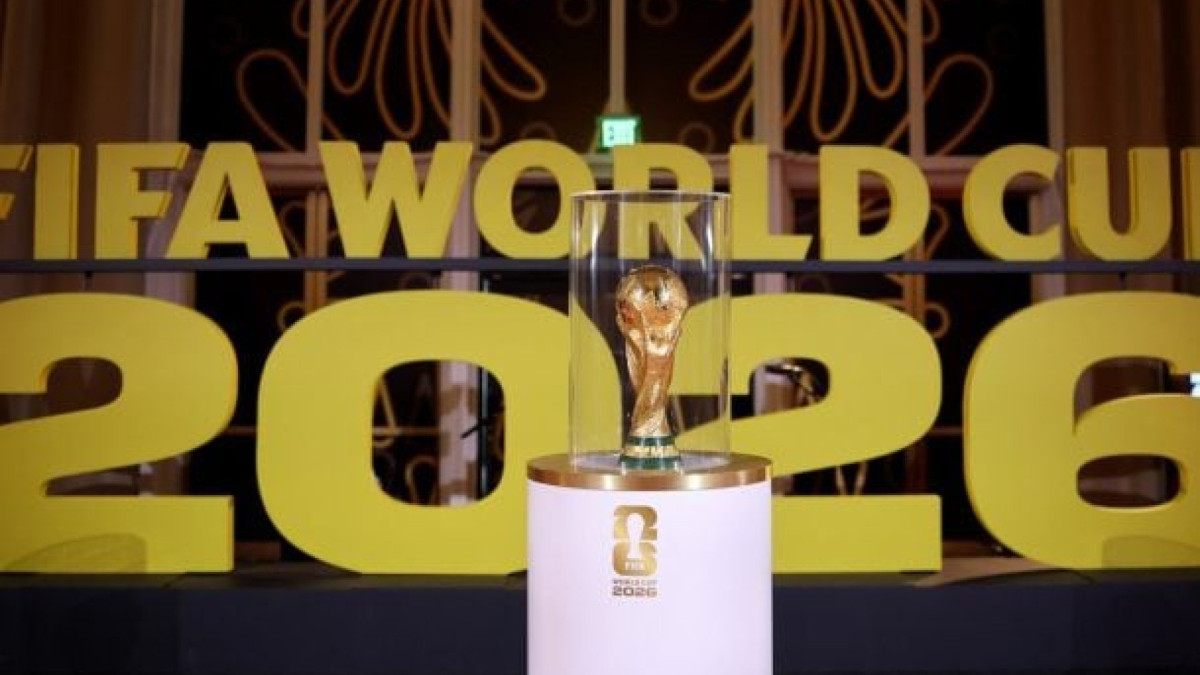 Tecnologia vai escanear atletas, criar modelos digitais individuais e ampliar a transparência das decisões do VAR durante o Mundial