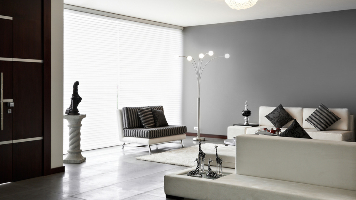 Decoração moderna: como o estilo transforma ambientes com minimalismo e praticidade