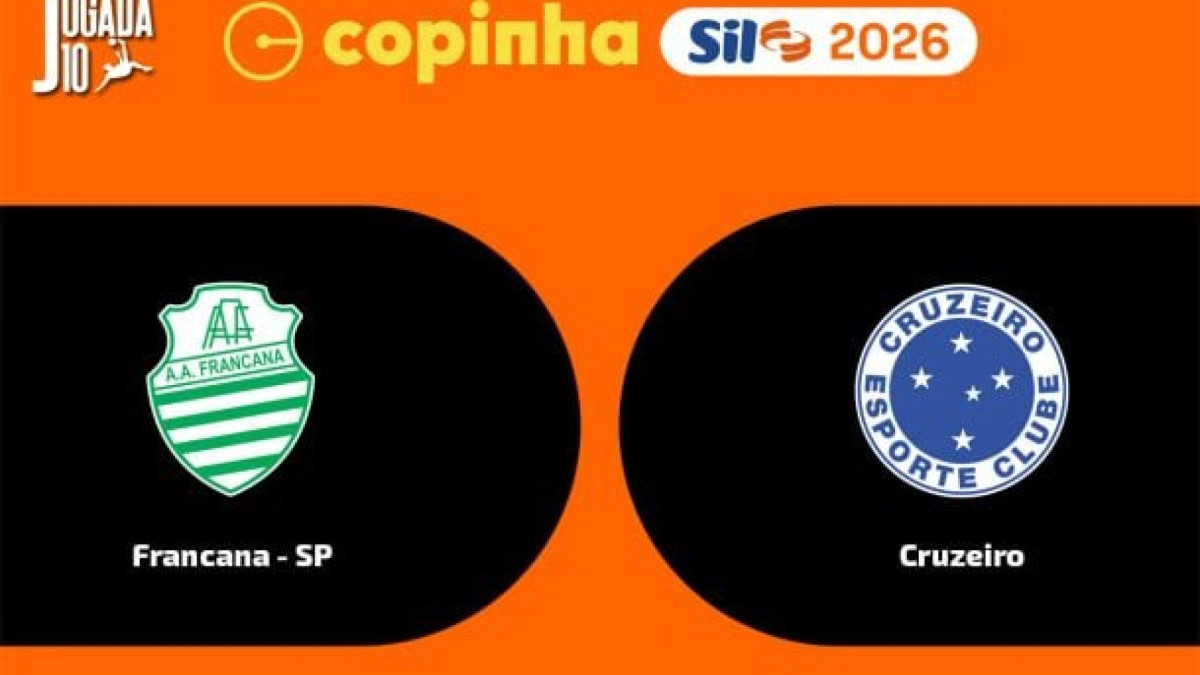 Já classificadas, equipes decidem quem avança em primeiro lugar no Lanchão