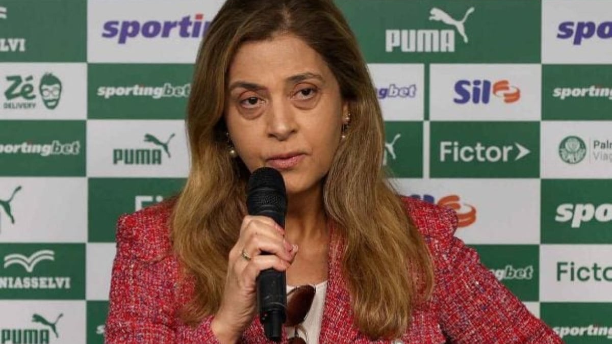 Presidente do Verdão ainda rasgou elogios ao volante Marlon Freitas, apresentado nesta quinta-feira (8) pelo clube