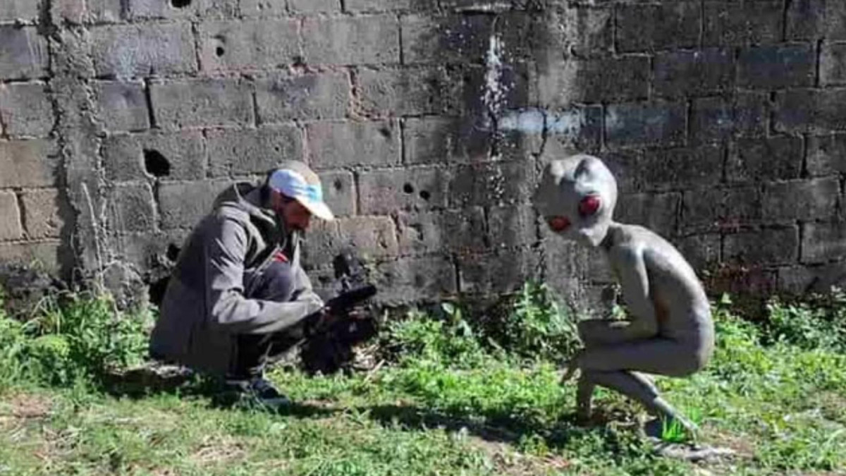 Caso ET de Varginha completa 30 anos e volta aos holofotes
