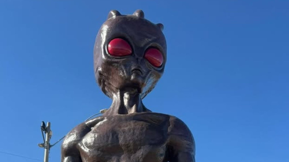 Caso ET de Varginha completa 30 anos e volta aos holofotes
