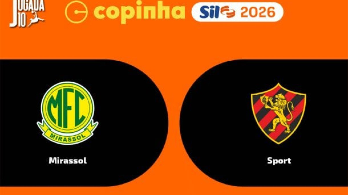 Times brigam por liderança da chave. Mirassol, com 100% de aproveitamento, já está na fase seguinte da Copa São Paulo 