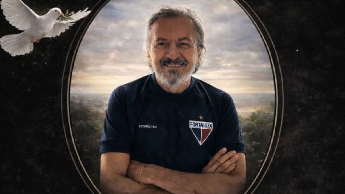 Jornalista e radialista Carolino Soares morre aos 68 anos, em Sobral