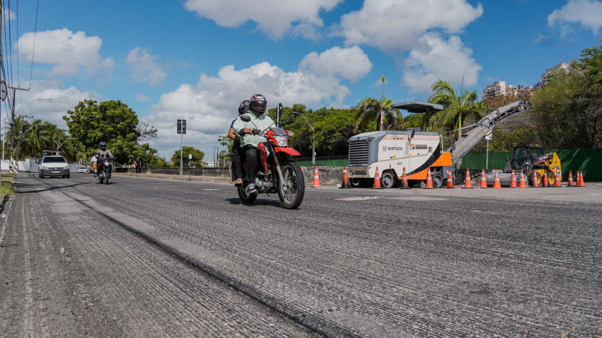 INVESTIMENTO total é de cerca de R$ 4,5 milhões