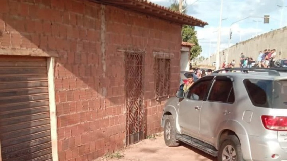 O PM Mateus de Sá Correia morreu em um tiroteio em que quatro suspeitos de envolvimento com um grupo criminoso também faleceram 