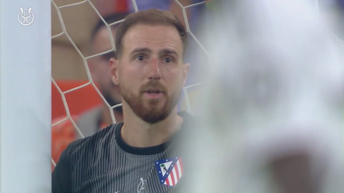 Real Madrid vence Atlético e garante El Clásico na final da Supercopa da Espanha