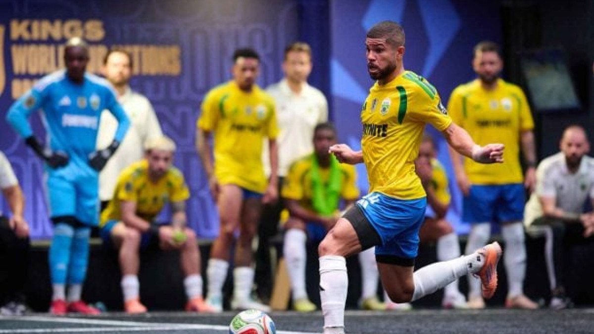 Seleção Brasileira joga a vida contra o Catar nesta quinta-feira e briga por um lugar no Last Chance e seguir na busca do bicampeonato