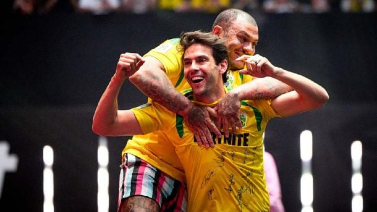 Seleção vai para o matchaball perdendo por 6 a 4, vive drama, mas consegue triunfo importante para se manter na competição