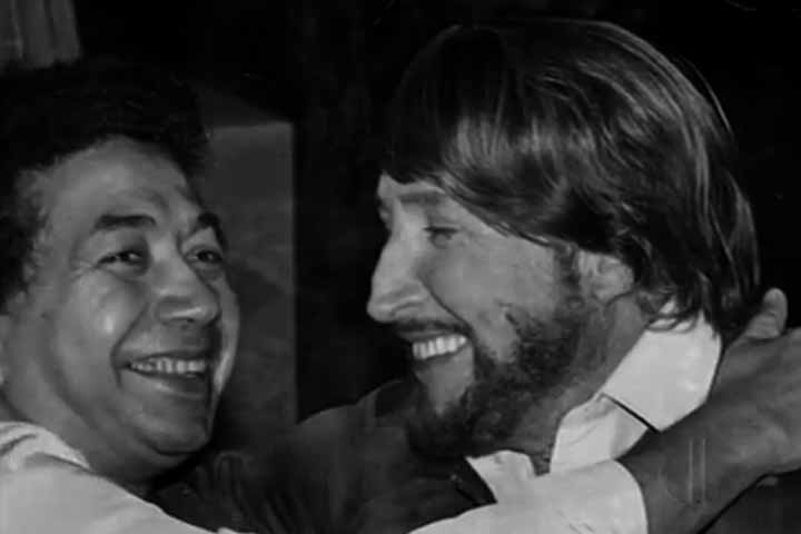 Ele foi responsável por preservar parte importante da memória artística do país, reforçando o diálogo entre o carnaval e o patrimônio histórico brasileiro.
