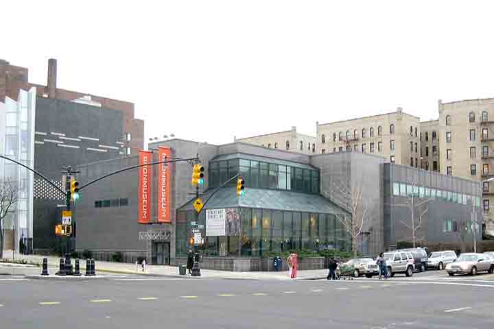 O distrito também reserva espaços para quem busca arte e memória. O Museu de Artes do Bronx é um importante centro de arte contemporânea, frequentemente destacando artistas de comunidades sub-representadas. 
