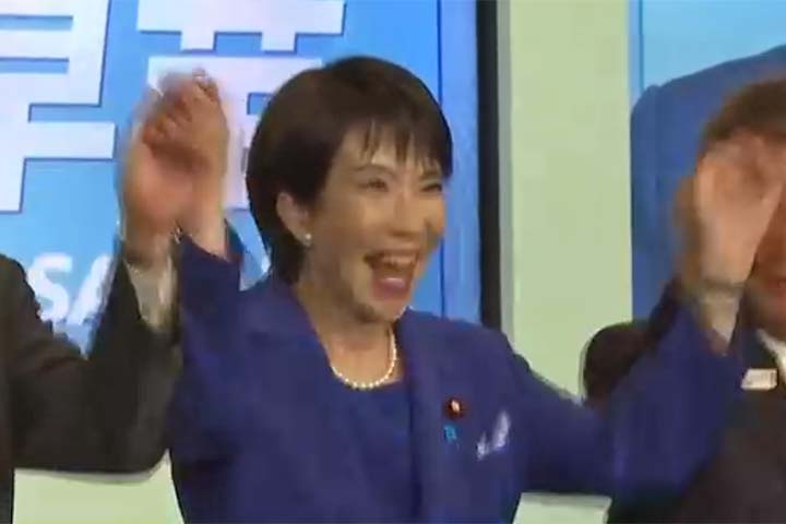 Com uma trajetória marcada por disciplina, conservadorismo e ambição, Sanae Takaichi entra para a história como a primeira mulher a comandar o Japão — e promete fazê-lo com a mão firme que sempre admirou em sua ídola britânica.
