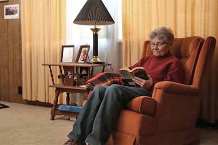 Com o declínio das ferrovias, a consolidação das propriedades rurais e a migração dos jovens para centros urbanos, a população foi gradualmente se esvaziando. No censo de 2000, restavam apenas dois residentes: Elsie e seu marido, Rudy Eiler. 
