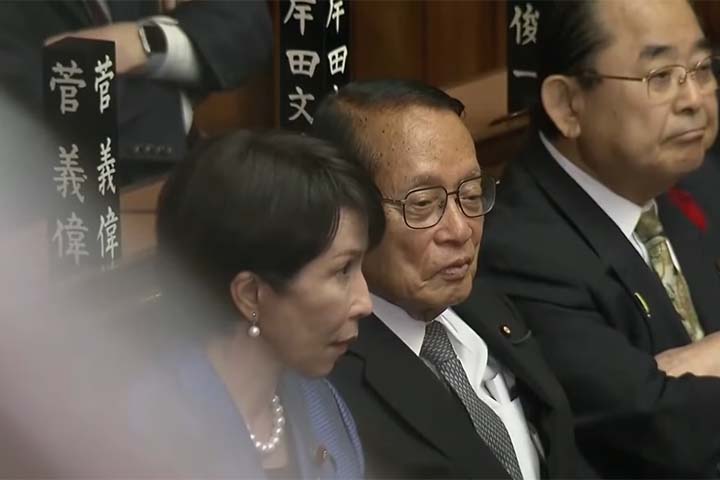 No campo econômico, o maior desafio da nova premiê será conter a alta no custo de vida e estabilizar a quarta maior economia do mundo. 
