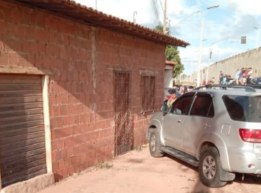 O PM Mateus de Sá Correia morreu em um tiroteio em que quatro suspeitos de envolvimento com um grupo criminoso também faleceram  