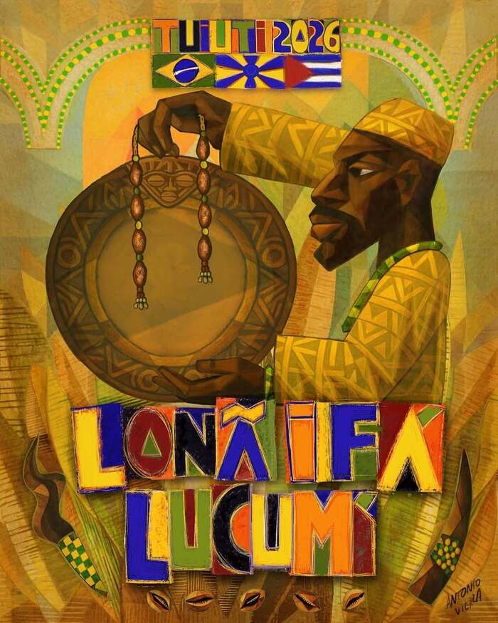 A agremiação apresentará o enredo “Lonã Ifá Lukumi”, que explora a vertente religiosa afro-cubana que tem sido redescoberta no Brasil. Caberá ao carnavalesco Jack Vasconcelos, que tem história na agremiação, desenvolver este tema na Marquês de Sapucaí.