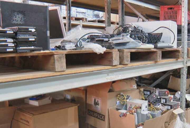 Além do Distrito Federal, outros locais de diferentes estados também receberam campanhas de conscientização: São Luís (Maranhão), Palmas (Tocantins) e Porto Alegre (Rio Grande do Sul) foram as três capitais com campanhas significativas no último mês de outubro.