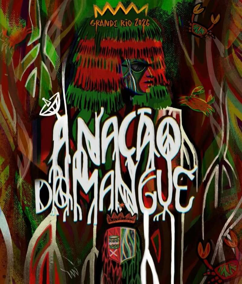 Em 2026, a escola de Duque de Caxias fará um mergulho no movimento Manguebeat, surgido no Recife, em Pernambuco, e seu impacto na cultura brasileira. A criação é do carnavalesco Antônio Gonzaga. 