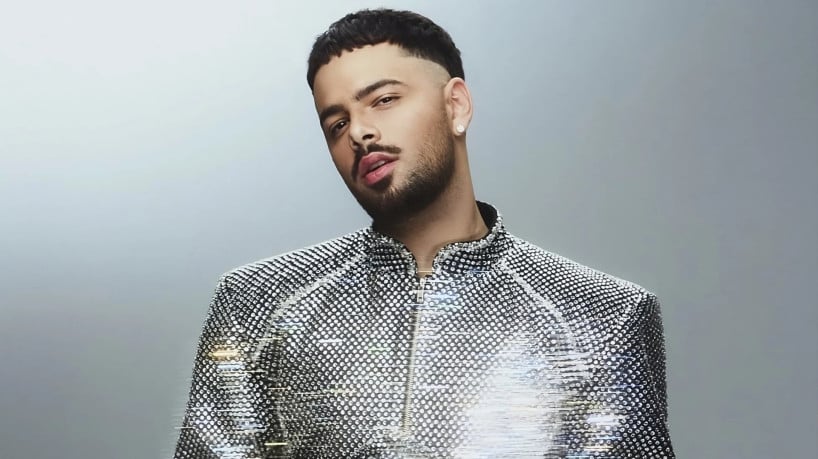 Pedro Sampaio faz parte da programação do Carnaval de Aquiraz 