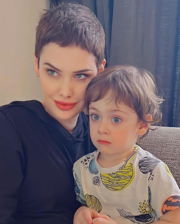 Lestat - Quem viu o filme Entrevista Com o Vampiro (1990) lembra que esse é o nome do vampiro interpretado por Tom Cruise. A atriz Mayana Moura deu ao filho esse nome, que tem origem francesa e significa raro ou urgência.