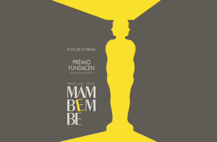 Em 1995, devido ao bom desempenho que apresentou na peça Píramo e Tisbe, recebeu o Prêmio Mambembe de Melhor Ator Coadjuvante e ainda assinou contrato de dois anos com a TV Globo. 