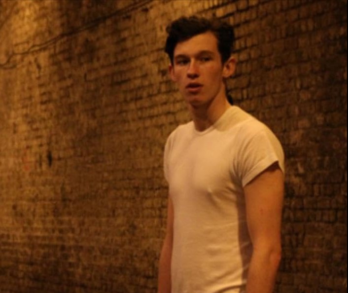 Antes da estreia no cinema, trabalhou como modelo em 2010. No ano seguinte, participou de seu primeiro projeto audiovisual, o curta-metragem “Think of England”, produzido por estudantes da Universidade de Hertfordshire.
