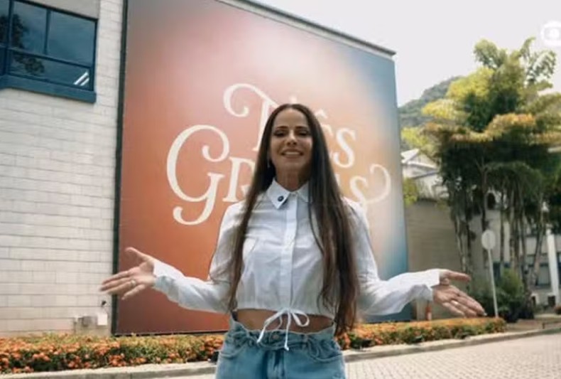 Na época do anúncio, Viviane disse que a personagem trará nuances inéditas em sua carreira. “É um papel diferente de tudo o que já fiz. Ainda estou conhecendo a Consuelo, mas posso dizer que ela é uma mulher forte e determinada”, comentou.
