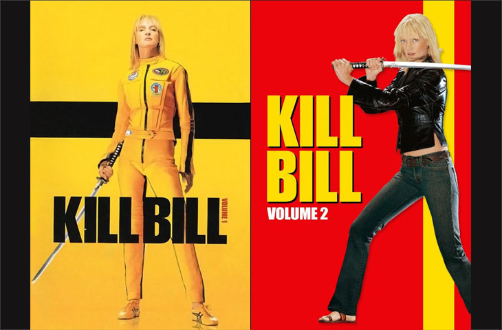 Uma das protagonistas daquele filme foi Uma Thurman. Os dois tiveram  parcerias também em Kill Bill 1 e 2, nos anos de 2003 e 2004. Agora, ela também está cotada para ser a protagonista do novo filme de Tarantino.
