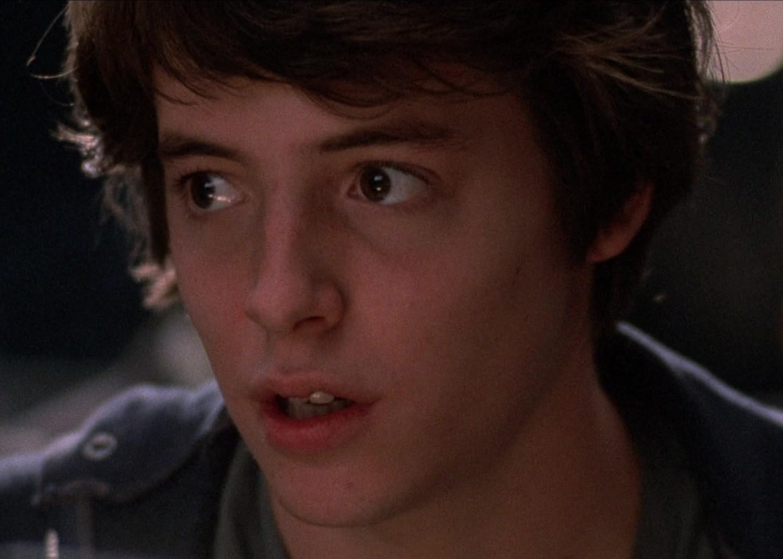 No cinema, sua estreia ocorreu em “A Volta de Max Dugan”, lançado em 1983. No mesmo ano, ganhou projeção internacional com “Jogos de Guerra”, no qual interpretou David Lightman, um estudante que acessa acidentalmente um sistema militar e desencadeia uma crise relacionada à possibilidade de guerra nuclear.
