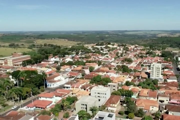 Recorrentes ataques de onças-pardas a uma propriedade rural em Pedregulho, município de São Paulo, forçaram um serralheiro a interromper sua produção de aves.