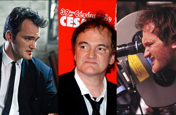 Em participação em outro podcast, The Church of Tarantino, o diretor explicou por que desistiu do filme The Movie Critic, projeto que seria seu décimo e último filme. 