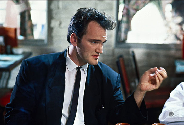 A história tinha base em experiências dele próprio, que trabalhou carregando revistas do tipo em máquinas de venda quando era adolescente e se interessava pelas críticas que lia nelas.