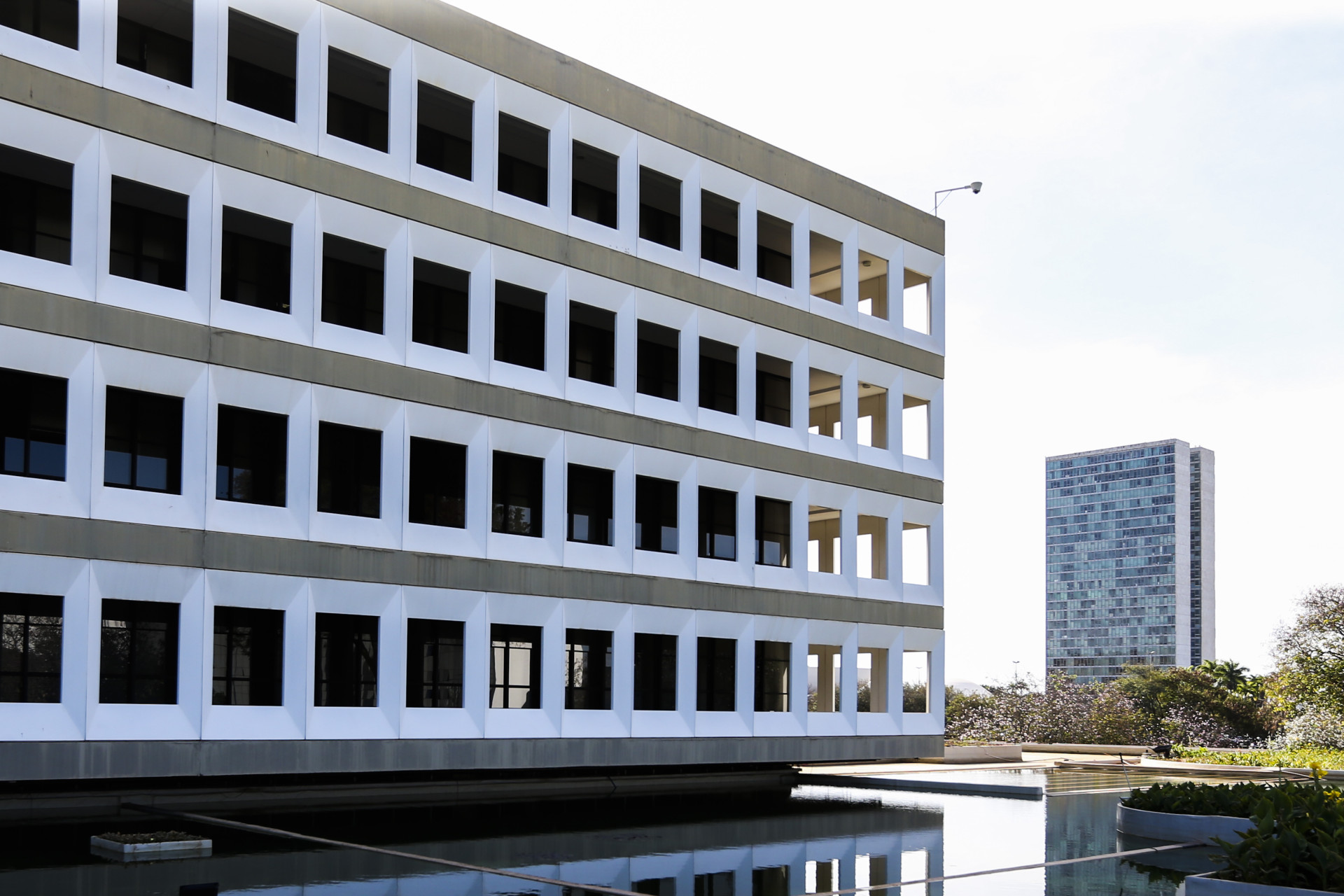 ￼PROCESSO será submetido ao plenário do Tribunal de Contas da União (Foto: Valter Campanato/Agência Brasil)