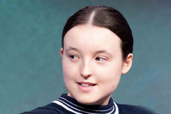 Em março de 2025, ela revelou que recebeu o diagnóstico de autismo durante as gravações da primeira temporada da série da HBO. 
