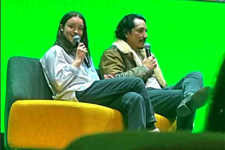 Eu já havia falado sobre neurodivergência antes, mas por algum motivo nunca quis dar um nome a isso. Quando finalmente obtive o diagnóstico, senti que muitas peças do quebra-cabeça se encaixaram, declarou.
